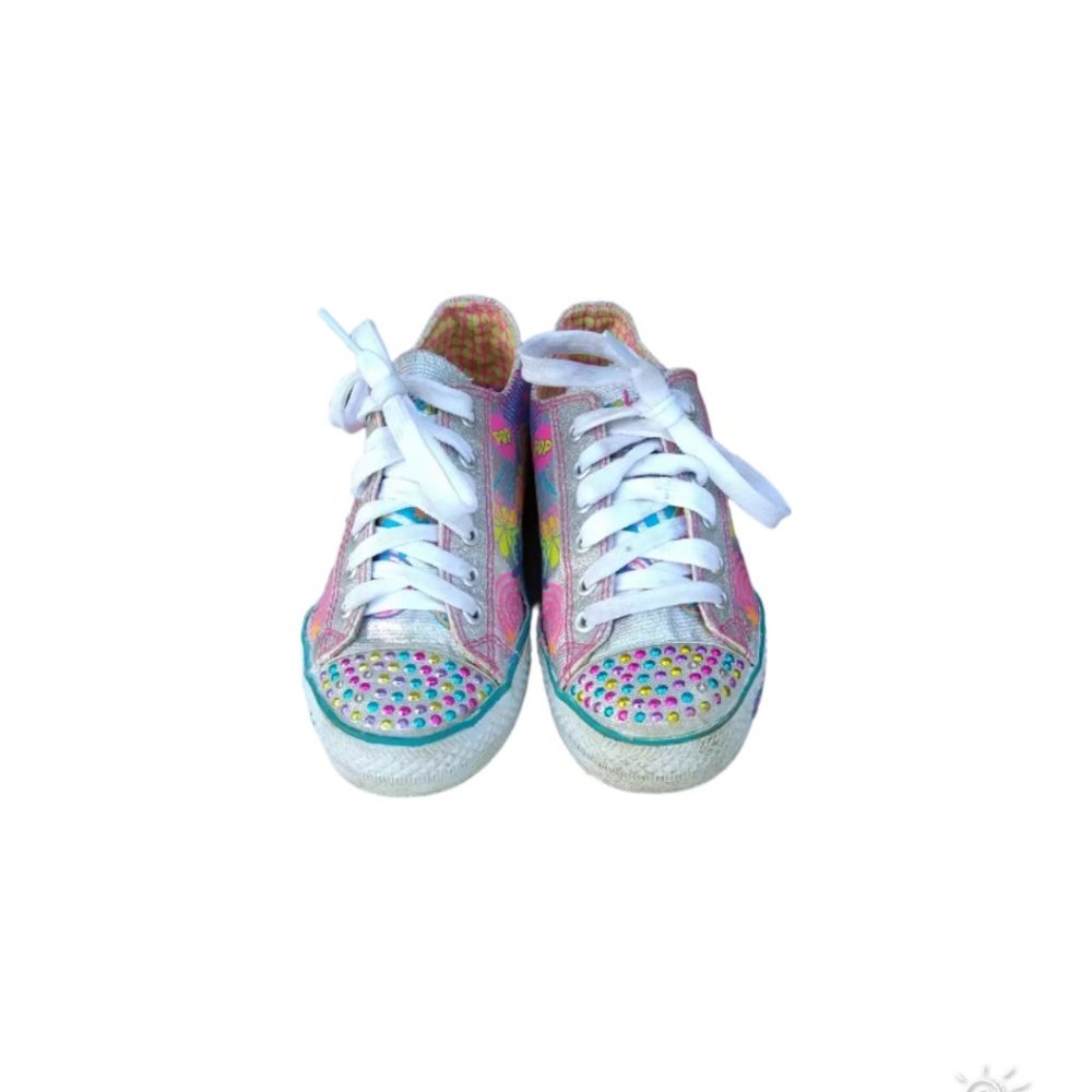 Kid's Skechers Shoes